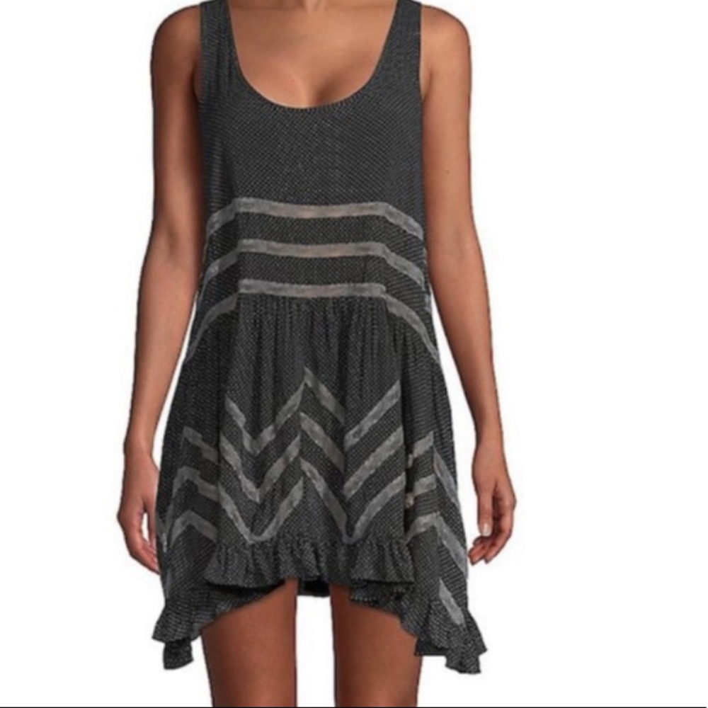 Free People Intimately Trapeze Dress